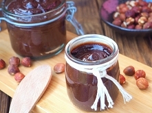 DOMOWA NUTELLA - NAJLEPSZA!