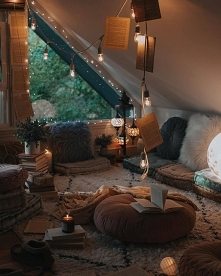 ☆


Źródło: fb, "Bohemian Ambiance"