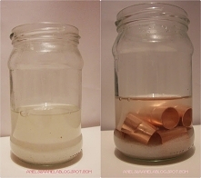 patynowanie biżuterii