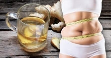 Jeden z najprostszych napojów, który pomaga schudnąć nawet 2.5kg tygodniowo!