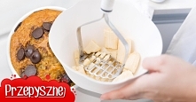 Przepis na ciasto bananowe w 5 MINUT