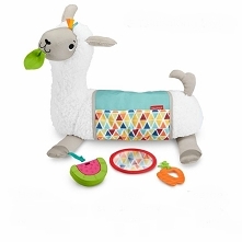 Zabawki dla dzieci w wieku 0 - 3 lat. Czym się bawią maluszki i przedszkolaki?