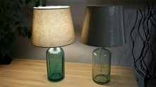 Lampa z butli ze starego syfonu (PRL)
Do sprzedania - zainteresowanych zapraszam na priv - ladnyprezent @ gmail.com