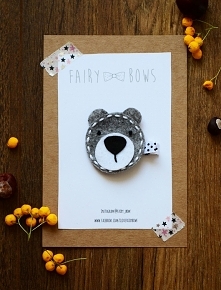 Spinka DLA DZIEWCZYNKI szar...