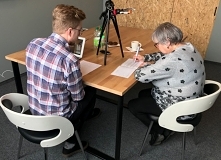 Dziennik pacjenta pozwala na mierzenie poziomu konwersji i zadowolenia z usług lekarskich. Zobacz, jak sprawić, by tego typu ankiety były jeszcze bardziej użyteczne!