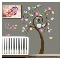 Dekoracja do pokoju dziecka. Drukujemy nie tylko #zdjęcia na #płótnie canvas, możemy wydrukować również dziecięce obrazy z różnymi postaciami.