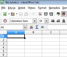 Podstawowe skróty klawiatur...