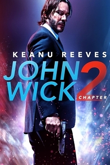 48. John Wick 2 (2017)