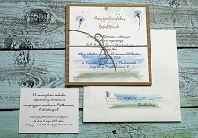 zaproszenie - Chabry Clasic