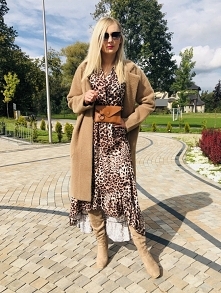 Cała stylizacja z wnetubranie <3