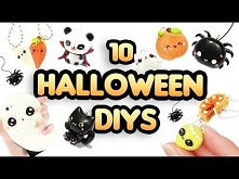HALLOWEEN DIY COMPILATION -...