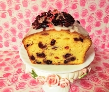 Proste ciasto . Mannowiec z...