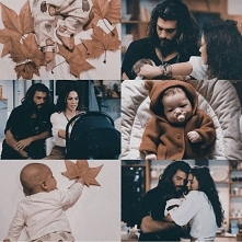 Canem w jesiennych barwach