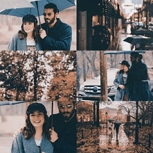 Canem w jesiennych barwach