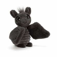 Maskotka Przytulanka Nietoperz Mia