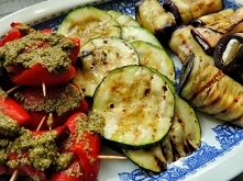 Marynowane przekąski – antipasti marinati