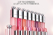 DIOR Addict Lip Maximizer