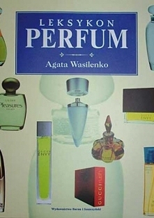 "Leksykon perfum"...