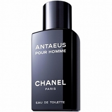 Antaeus pour Homme – archetyp męskości