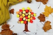 10 pomysłów na stworzenie jesiennych drzew w jednym wpisie wraz z precyzyjnym tutorialem :) 

Tu - drzewo stworzone z pasków papieru 
#drzewo #tree #jesień #autumn #jesiennedrze...