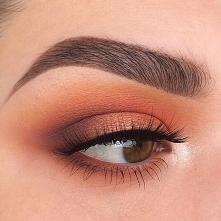 #makijaż #makeup #brwi #ocz...