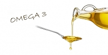Podsyłam wam niezbędne informacje na temat kwasu omega 3.