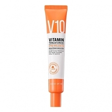 SOME BY MI V10 Vitamin Tone Up Cream