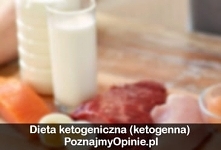 Dieta ketogeniczna