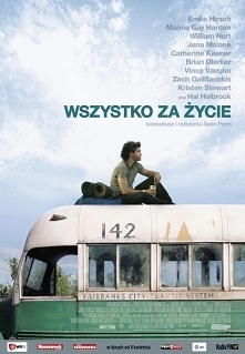 Wszystko za życie (2007)