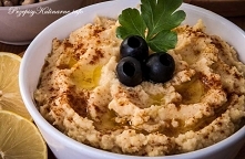 Hummus Eweliny