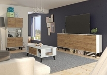 Zestaw mebli SKANDI 2 styl ...