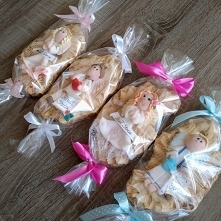 Anioł Stróż na drewnie piękny prezent polecam FB Pracownia Artystyczna Aniołek