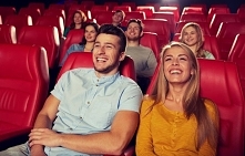 5 filmowych poprawiaczy humoru - deon