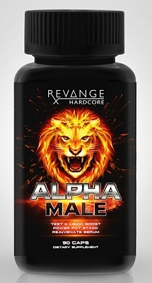 W asortymencie sklepu z suplementami Body Shock znajdziecie Państwo między innymi  niezawodny produkt Alpha Male Revenge. Zapraszamy!