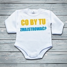 Co by tu zmajstrować?