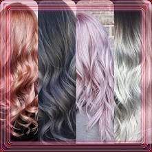 ❗❗ Największy TREND ❗❗
Koloryzacja Metaliczna 