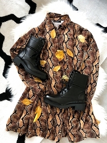 Modne Workery Damskie od Czas na Buty – Must Have Tego Sezonu