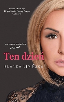 SERIA II - TEN DZIEŃ Druga część bestselleru 365 dni to nie tylko przyjemne love story, które czyta się przed snem na dobranoc. To fabuła pełna zaskakujących zwrotów akcji: ucie...