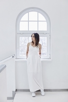 Suknia ślubna SUBRA