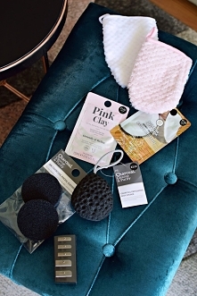 Moja pierwsza wizyta w Primarku, a także nowości z Lusha, Paese i Hebe. Po kliknięciu w zdjęcie :)