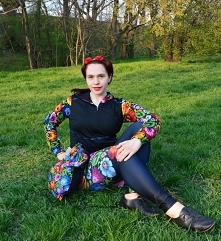 Wiesz, co to jest folkowe cardio?