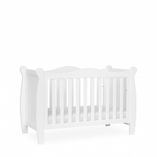 Stylowe, piękne łóżeczka dziecięce. Sprawdź je na niziohome pl