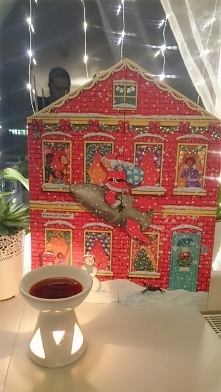 kalendarz adwentowy ❤ the b...