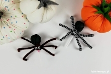 Tutorial, z którego dowiecie się, jak zwykłego lizaka przeobrazić w czarownicę ;)