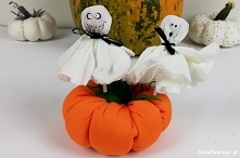 Tutorial, z którego dowiecie się, jak zwykłego lizaka przeobrazić w ducha ;)