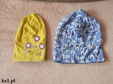 Jak uszyć czapkę dla dziecka na wiosnę?