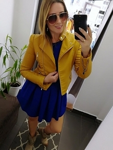 Ramoneska...Kliknij w zdjęcie by przejść do produktu.