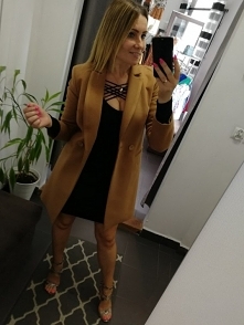 Płaszcz...Kliknij w zdjęcie by przejść do produktu.