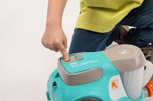 zabawka odkurzająca dla dziecka