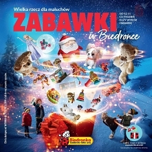 od 12.11 w Biedronce >>>